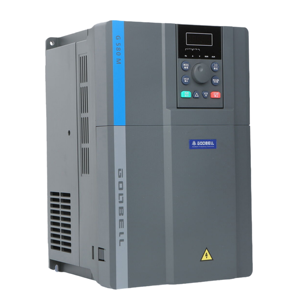 Variador de Frecuencia Trifásico ACS510 de Alta Calidad, 380V, 4KW-7.5KW, para Bomba de Agua, Uso Industrial y de Riego - Product Image 4