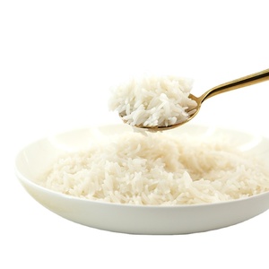 Arroz Shirataki Seco Keto Sin Olor, Certificado Halal, 100g, Listo <span class=keywords><strong>para</strong></span> <span class=keywords><strong>Comer</strong></span>, Sin Azúcar, Venta al por Mayor - Product Image 4