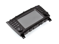 Écran 7 pouces style OEM pour Mercedes Benz Classe C W203 W209 C180 C200 C220 C230 2005-2009, système multimédia automobile