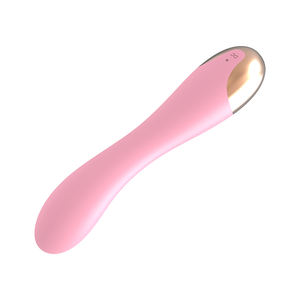 Hoge Kwaliteit Siliconen Waterdichte G Spot Vibrator Wand Usb Oplaadbare Orgasme Vrouwelijke <span class=keywords><strong>Vagina</strong></span> Masturbatie Apparaat Speelgoed Seksproducten - Product Image 5