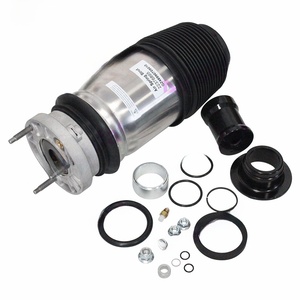 Suspensión Neumática Delantera Izquierda o Derecha para Escalade 2021-GMC Yukon Sierra Tahoe 22373598 22358405 2226783 85521596 1163213 - Product Image 4