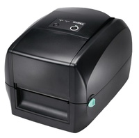 GoDEX Printer Barcode, RT700 203dpi EZPL GEPL dan GZPL bahasa mendukung aplikasi ritel dan Industri