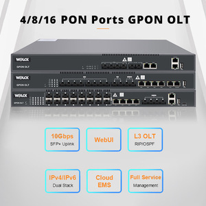 Wolck <span class=keywords><strong>GPON</strong></span> <span class=keywords><strong>FTTH</strong></span> vsol 4 <span class=keywords><strong>8</strong></span> 16 puertos sợi quang xpon <span class=keywords><strong>OLT</strong></span> v-sol 4 \ <span class=keywords><strong>8</strong></span> \ 16 <span class=keywords><strong>Pon</strong></span> cổng <span class=keywords><strong>GPON</strong></span> <span class=keywords><strong>OLT</strong></span> - Product Image 3