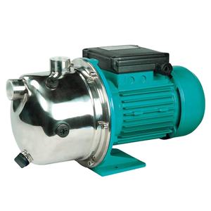 Bomba de chorro autocebante para jardín, cuerpo de acero inoxidable, motor de alambre de cobre, 1.1kw, STP1100, <span class=keywords><strong>STP50</strong></span>, fábrica OEM, 1kW, 1 unidad, 2 unidades - Product Image 2