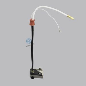 DB2-0160081SP Piezas de Repuesto Personalizadas para Máquinas, Tipo D, Doble Entrada, Ranura de Carga Izquierda T - Product Image 3