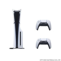 Console de jeu TV OEM PS5S, 16 Go de mémoire, 1000 jeux intégrés, prend en charge les formats de jeu Android et NeoGeo, téléchargement réseau multilingue