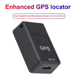 Localisateur GPS intelligent 4G pour les véhicules les personnes âgées <span class=keywords><strong>et</strong></span> traqueur GPS pour les enfants pour éviter la perte d'une installation magnétique forte - Product Image 2