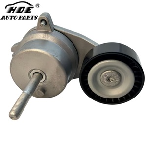 S12-8111200 1590-E4T15C GTA1053 อะไหล่รถยนต์ขายส่ง คุณภาพสูง ลูกรอกดึงสายพานเครื่องยนต์ สำหรับรถยนต์ CHERY ARRIZO - Product Image 4