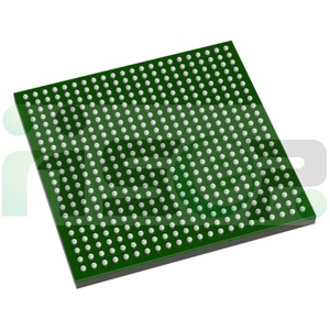 XC6SLX25T-2FGG484C Spartan-6 <strong>FPGA</strong> BOM Quotation Spot Stock New Original Field <strong>Programmable</strong> Gate Array IC <strong>FPGA</strong> XC6SLX25T-2FGG484C - Product Image 1