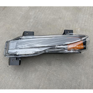 Luz antiniebla del parachoques delantero del coche, nuevo Modelo s de Tesla, año <span class=keywords><strong>2022</strong></span> - Product Image 2