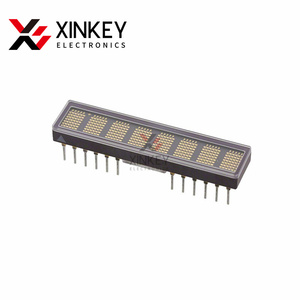 HPDSP-2113 HDSP-2112 HDSP-2111 puce de circuit intégré HDSP-2531 nouvelle et originale BOM de soutien - Product Image 2