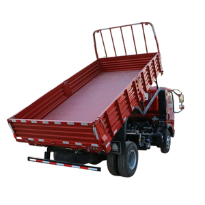 <span class=keywords><strong>Precio</strong></span> de fábrica Shacman X6 4x2 de servicio pesado 25 Ton Euro 2 estándar 160hp 6 ruedas camión volquete - Product Image 2
