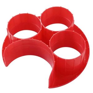 Strumento di controllo della piastra del peso gestisci il tuo contenitore di misura del pasto di peso per strumenti dimagranti o dietetici - Product Image 5