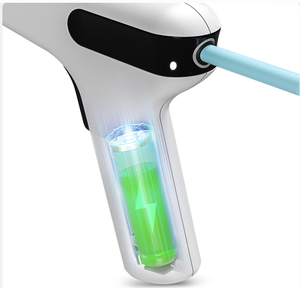 <span class=keywords><strong>Meilleur</strong></span> nouveau Design chargeur USB 3.7V <span class=keywords><strong>pistolet</strong></span> <span class=keywords><strong>à</strong></span> <span class=keywords><strong>colle</strong></span> automatique motorisé simple bricolage <span class=keywords><strong>colle</strong></span> thermofusible sans fil bâtons de <span class=keywords><strong>colle</strong></span> <span class=keywords><strong>chaude</strong></span> batterie incluse - Product Image 3