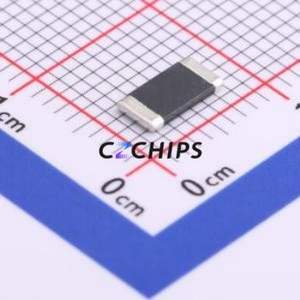 Resistencia de Detección de Corriente / Resistencia Shunt SMD LR122WF100MT4E, Resistencia de Muestreo de 3.2x6.4mm, 10mOhm, 1%, 2W - Product Image 2