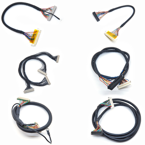 Arnés de cableado automático personalizado para Kia Rio 2014 Optima 2012 2jz Gte - Product Image 3