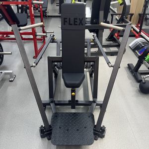 Équipement de musculation professionnel pour salles de sport commerciales et centres de remise en forme africains, machine de développé couché, fabriqué à Guangzhou - Product Image 3