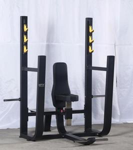 Équipement de fitness multifonctionnel, banc d'exercice super réglable pour la <span class=keywords><strong>musculation</strong></span>, banc romain pour les abdominaux, extension dorsale - Product Image 4