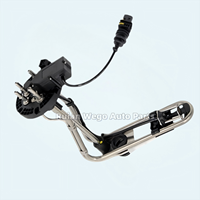 Capteur de niveau DEF de haute qualité pour système SCR 4378049 5511564 – Capteur DEF pour capteur de niveau d'urée Cummins pour collecteur de réservoir