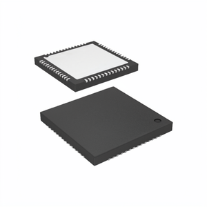 56 VFQFN Exposed Pad Interface BOM IC In Stock Components Electronic CY7C68300C-56LTXC - Product Image 1