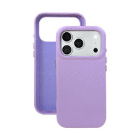 Coque iPhone Lucu pour iPhone 15 17 Pro Max, coque de téléphone personnalisée, mignonne, fine, magnétique, compatible avec la charge sans fil