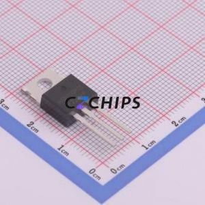 ทรานซิสเตอร์ฟิลด์ทรานซิสเตอร์ (มอสเฟท) ทรานซิสเตอร์ฟิลด์ HSP100P06ถึง220แบบใหม่ดั้งเดิม - Product Image 1