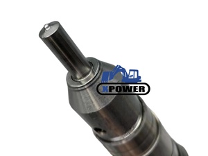 Nouveau XPower Construction Machinery Parts Injecteur de carburant 127-8216 pour moteur 3116/3114 - Product Image 5