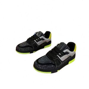 LVES 2026 New Design Classic High Quality Men's and Women's Casual Running Shoes for Spring Autumn Walking Style Sports Shoes - Product Image 5