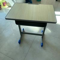 Bureau et chaise ergonomiques pour enfants, pour la maison, bureau et chaise pour les élèves du primaire, mobilier scolaire