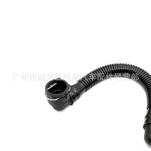 Tubo de Ventilación del Cigüeñal 55569027 55556495 para Chevrolet Buick Cruze Opel, Manguera de Admisión de Aire de Plástico, Pieza de Repuesto - Product Image 4