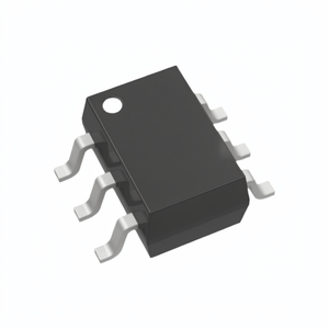 SOT 23 6 Thin, TSOT 23 6 MP62550DJ-LF-P Electronic Chips Component Original One Stop Service Power Management (PMIC) - Product Image 1