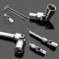 Clé à douille de type Y multi-outils à main de vente chaude populaire pour les outils de réparation de voiture