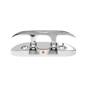 Stainless Steel Foldable Latch 4.5 Inch Marine Hardware For Boat <b>Yacht</b> Door Replacement Repair - Product Image 5
