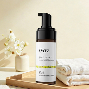 Espuma Limpiadora de <span class=keywords><strong>Hamamelis</strong></span> para Compra al por Mayor, Tratamiento de Limpieza Profunda - Product Image 5
