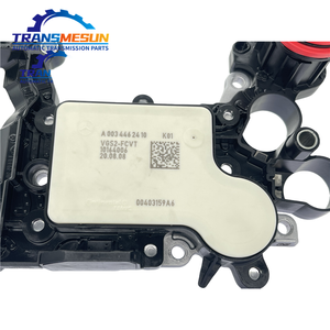 Transmesun 2008-2013 722.8 merce.de s-benz b-class W245 hộp số tự động kiểm soát đơn vị a0034462410 - Product Image 3