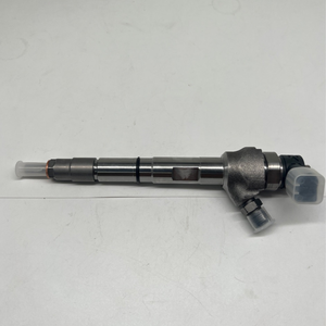 Iniettore Carburante 03L130277J 03L130277Q per Volkswagen Tiguan Amarok Audi <span class=keywords><strong>Q2</strong></span> Q3 A6 2010-2012 |   Ricambio OE - Product Image 2