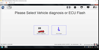 Software de Diagnóstico y Programación de ECU MG MAXUS 2022, SIAC GRADE-X, para Herramienta de Diagnóstico MG SAIC VDI3 VDI2