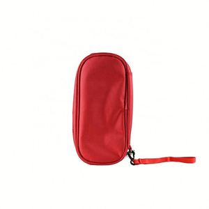 Bolsa Refrigerante de Viaje para Insulina, Personalizada, Duradera, Ecológica, Clásica, de Gran Capacidad, Portátil, de Nailon, para Medidores de Glucosa en Sangre y Plumas de Insulina - Product Image 4
