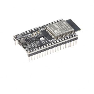 โมดูลบอร์ดพัฒนา ESP32-DevKitC-32E/UE/VIE/S1 พร้อมโมดูล ESP32-WROOM-32E บอร์ดพัฒนา ESP32-DevKitC-VE - Product Image 1