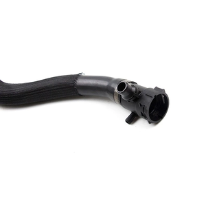 Tuyau d'échappement de tube de ventilation de vilebrequin de voiture adapté à <span class=keywords><strong>bmw</strong></span> F20 F30 F35 116i 118i 2012-2016 ligne d'échappement OEM - Product Image 2