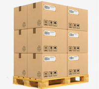 Expédition Express de Chine vers l'Italie DDP DDU Livraison de Colis pour l'Expédition E-commerce FBA avec Support de Dédouanement