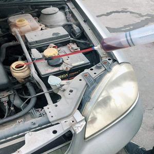 200/500/1500ML voiture huile fluide <span class=keywords><strong>extracteur</strong></span> Auto pompe à <span class=keywords><strong>Air</strong></span> remplissage seringue transfert automobile extraction de carburant pompe à main - Product Image 4