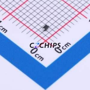 Nuevo y Original MM5Z6V2 SOD-523 Diodo Zener, Componentes Electrónicos al por Mayor, Proveedor de Chips y Servicio BOM - Product Image 2
