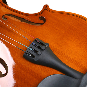 Violini 4/4 in compensato <span class=keywords><strong>per</strong></span> <span class=keywords><strong>principianti</strong></span>, all'ingrosso, <span class=keywords><strong>per</strong></span> bambini - Product Image 5