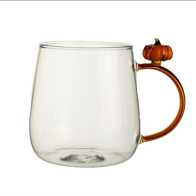 Free Sample Glassware 380ml 12oz 16oz