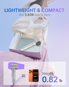 Sèche-<span class=keywords><strong>cheveux</strong></span> ionique intelligent professionnel affichage LED sèche-<span class=keywords><strong>cheveux</strong></span> thermique à faible bruit <span class=keywords><strong>pour</strong></span> <span class=keywords><strong>cheveux</strong></span> <span class=keywords><strong>bouclés</strong></span> hôtel ménage <span class=keywords><strong>diffuseur</strong></span> en plastique style - Product Image 4