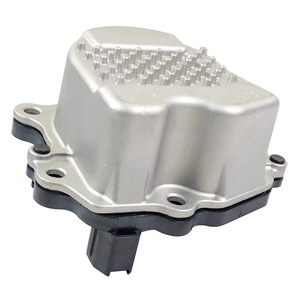 Bomba de Agua Auxiliar Electrónica sin Escobillas de Fábrica al por Mayor, Bomba de Agua Suplementaria para Toyota Prius 161A0-39025 - Product Image 1