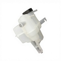 Réservoir d'expansion de liquide de refroidissement Chin Lang CL-7075B ESCAPE 05'~08' en plastique à visser, avec joint inclus, garantie 12 mois