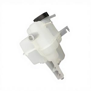 Tanque de Expansión de Refrigerante Chin Lang CL-7075B para ESCAPE 05'~08', Plástico, Garantía de 12 Meses, Venta al Por Mayor para Ebay - Product Image 1