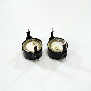 Buzzer piézoélectrique rond SWT haute puissance <span class=keywords><strong>19</strong></span> mm 2,7 kHz, buzzer passif à montage traversant pour alarmes et appareils ménagers - Product Image 6